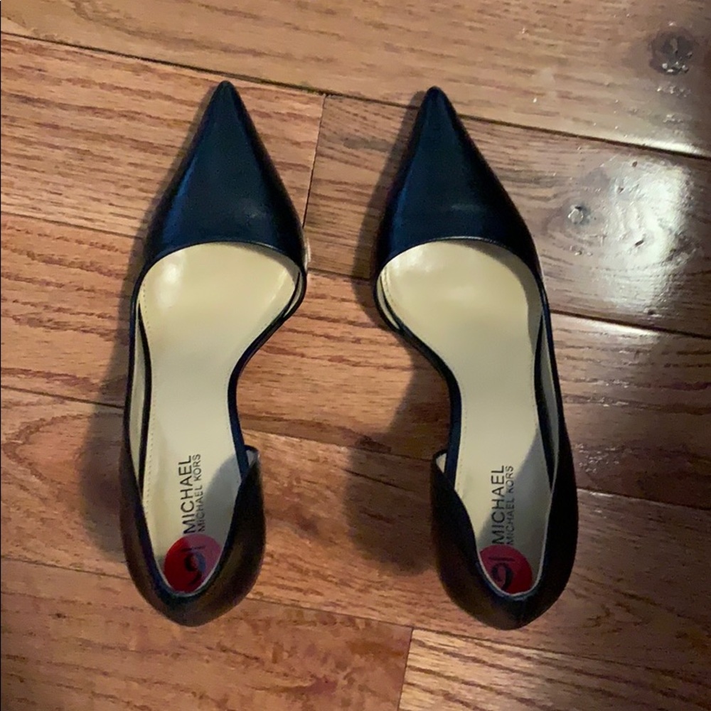 Michael Kors heels